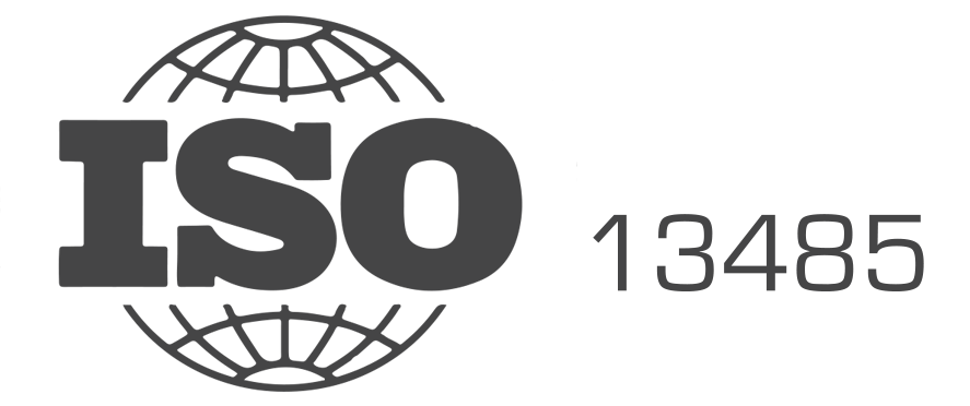 ISO certificaat - AvaDent Kunstgebit