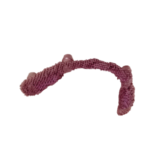 Titanium bar XCL AvaDent kunstgebit