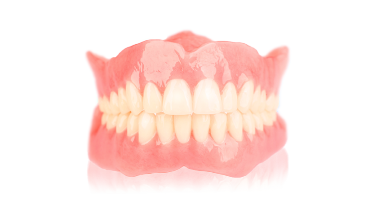 AvaDent Gebit - een perfect passend kunstgebit