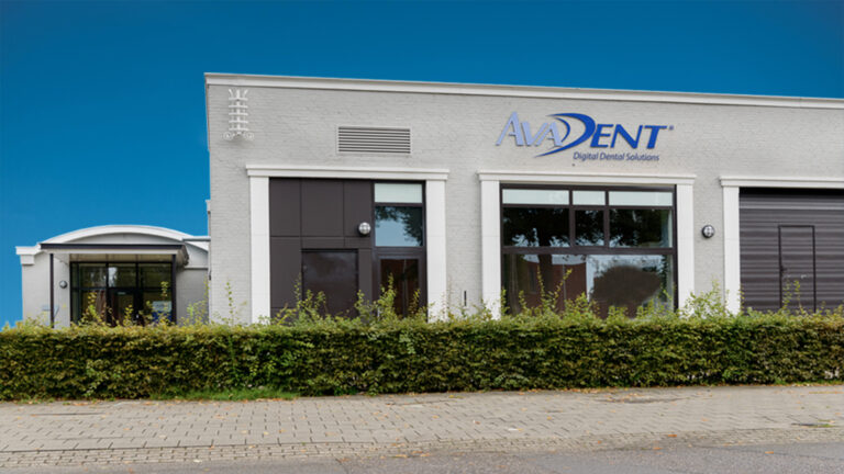 AvaDent Gebit contact locatie