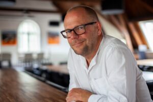 AvaDent Gebit KPT-er - Arthur van Broekhoven