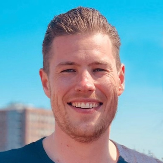AvaDent Gebit KPT-er - Bas Knulst