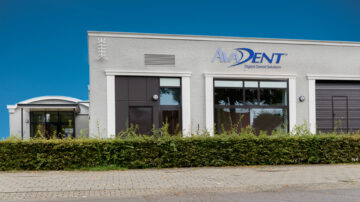 AvaDent Gebit contact locatie